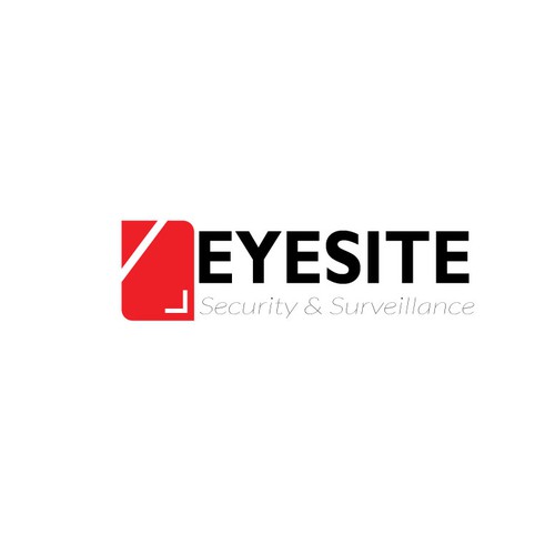 "EyeSite" Security Systems needs YOUR HELP! Design by MehwishArt