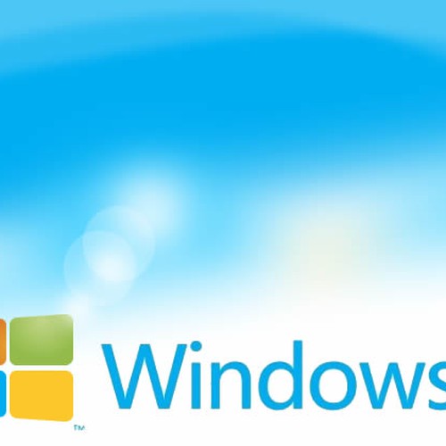 Redesign Microsoft's Windows 8 Logo – Just for Fun – Guaranteed contest from Archon Systems Inc (creators of inFlow Inventory) Design por Ragect