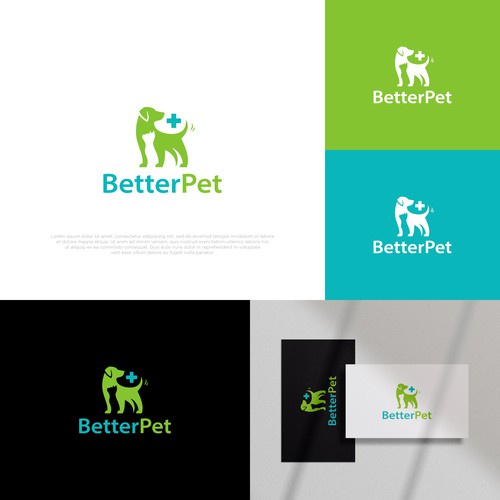 Eye-catching Veterinary urgent care logo needed Design by Oszkar_