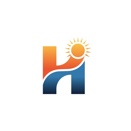 The Hangout logo Design by Design Action™