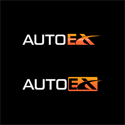 Luxury auto dealership logo Design by Adhya_Benicia