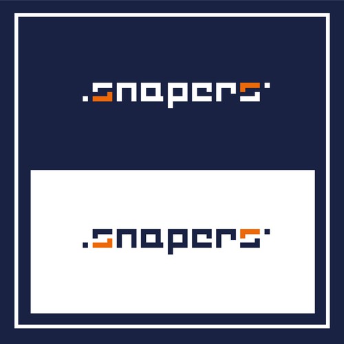 Logo design contest entry by Pixel-Power