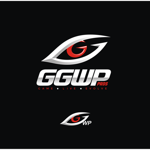 Aggressive lineage 2 guild brand, Logo & social media pack contest