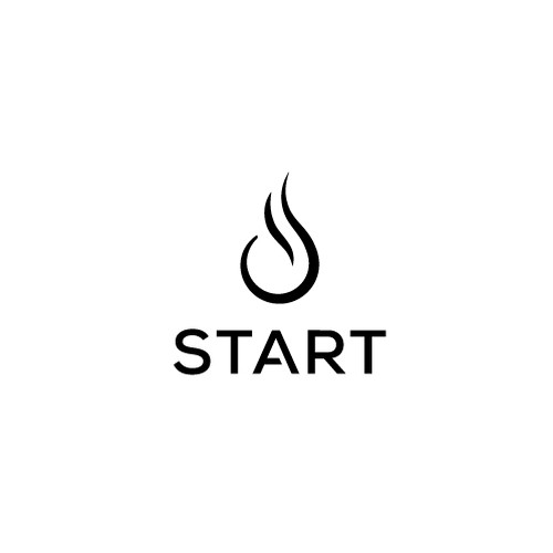 Start. An Optimal Performance Lifestyle Company Design by Masum_Rakib