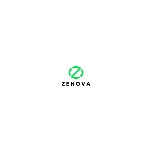 Design di Zenova Logo: Revolutionary suite of health and wellness mobile apps di restuart™