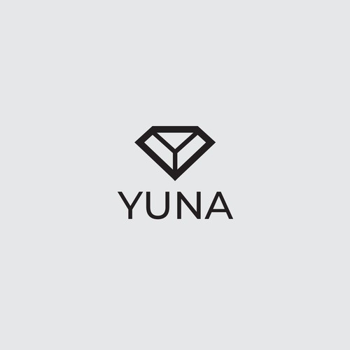 Yuna is a brand of unique collection made of gold,diamonds and precious stones Design by [ Gin ]