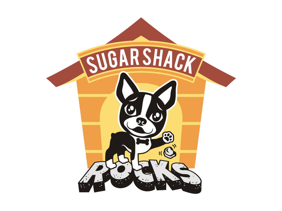 Sugar Shack Logo design contest