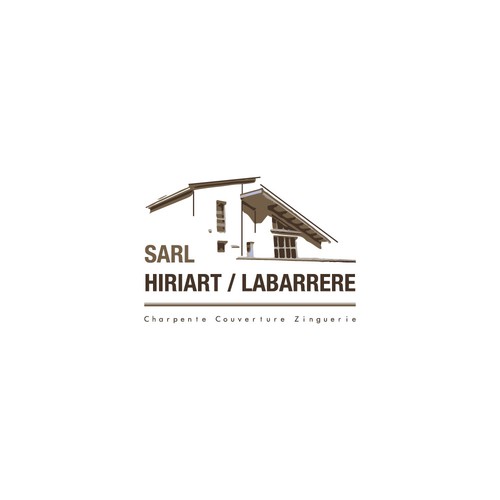 Proposta di design per un contest della categoria Logo realizzata da nabraindin'