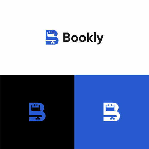 Design a logo for a startup software service focusing on short term rental with hidden imagery! Design by goes@rto