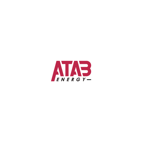 MODALRABIさんのATAB Energy - Company logoデザイン