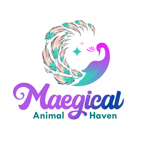 Magical Exotic Animal Rescue needs magical logo! Design by azabumlirhaz