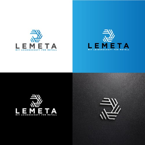 Proposta di design per un contest della categoria Logo e biglietto da visita realizzata da frvr