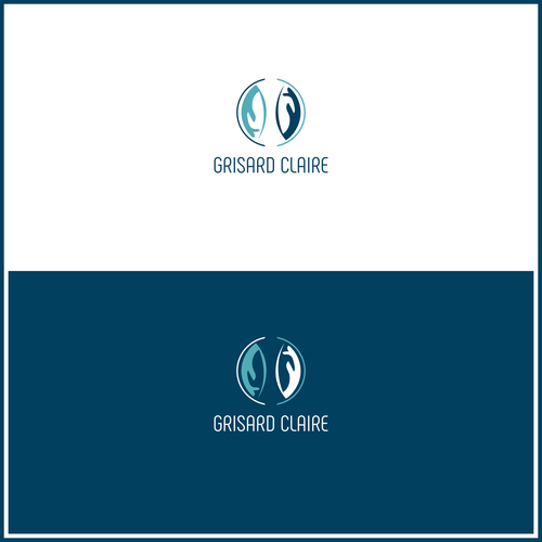 Logo & brand identity pack contest entry by S B 2