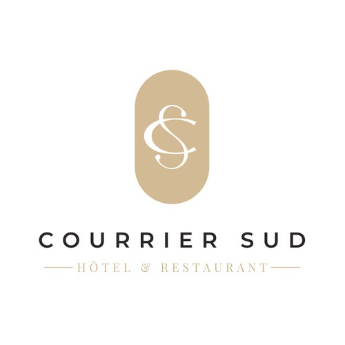 Logotipos propuesta en el concurso por Mari S.