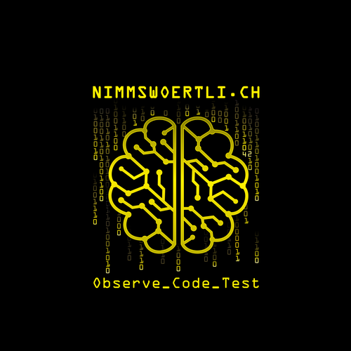 From Zero to Code Hero - The Way of the Coding Nerd. Design by Vandi septiawan