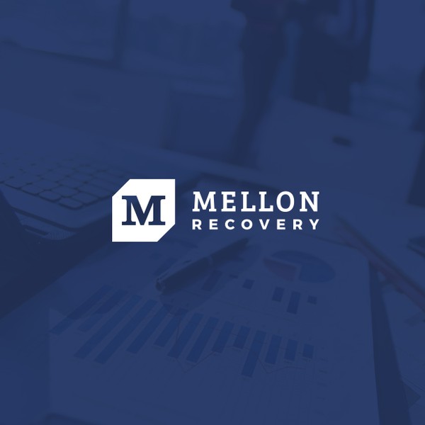 Design by CleverDesign titled "Mellon Logo Design"