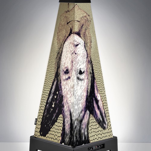 Design di Join the XOUNTS Design Contest and create a magic outer shell of a Sound & Ambience System di Mininebo