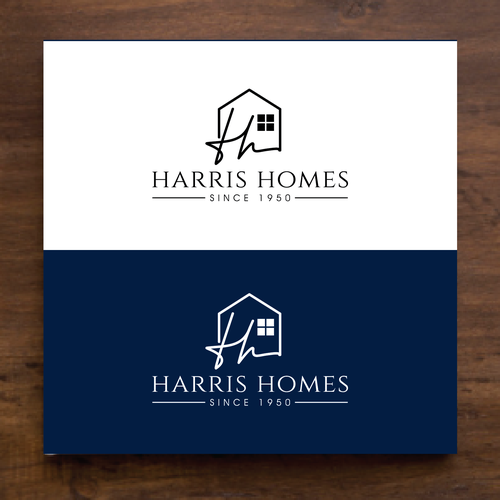 Logo creation for Property development and Lettings Agency Company Design by Per CikSa