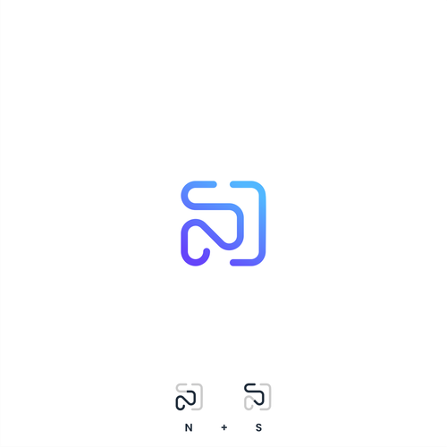 We need a Modern Monogram Logo Design by bejombah