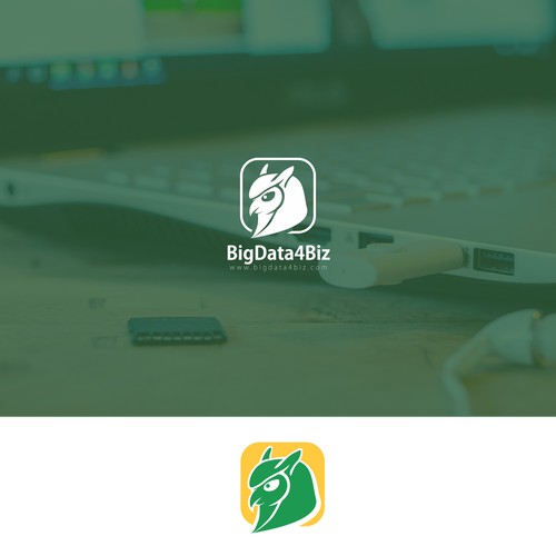 Logo design contest entry by darwinaugusto