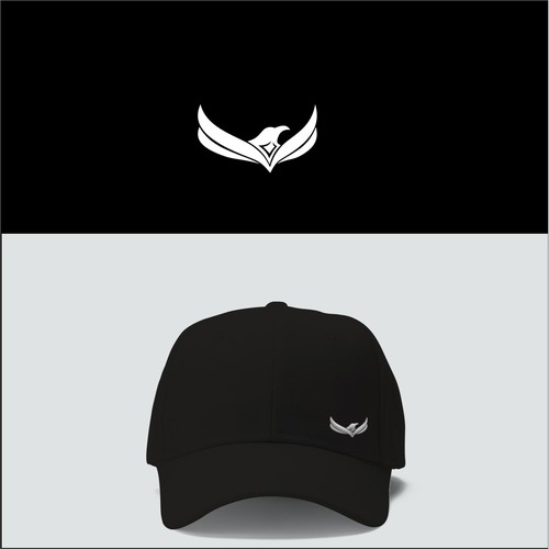 New Golf Hat that will bring you birdies. Design von rakarefa