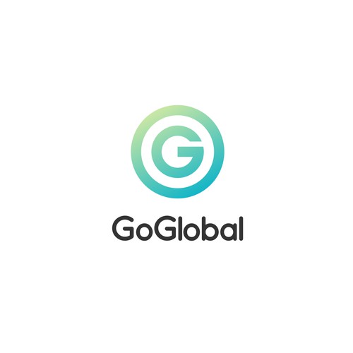 GoGlobal needs outstanding Logo & Identity for our business that connecting the world Design by taufikrizkyy