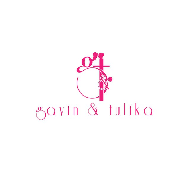 the wedding logo that will live a lifetime