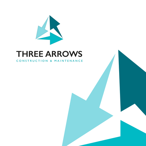 Modern and Professional, eye catching Design by reflect the style ™