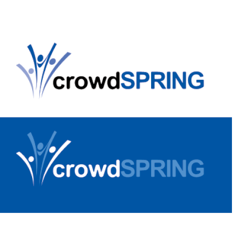 crowdspring logo design