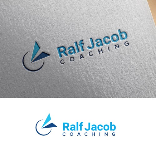 Logo & hosted website contest entry by wowiser