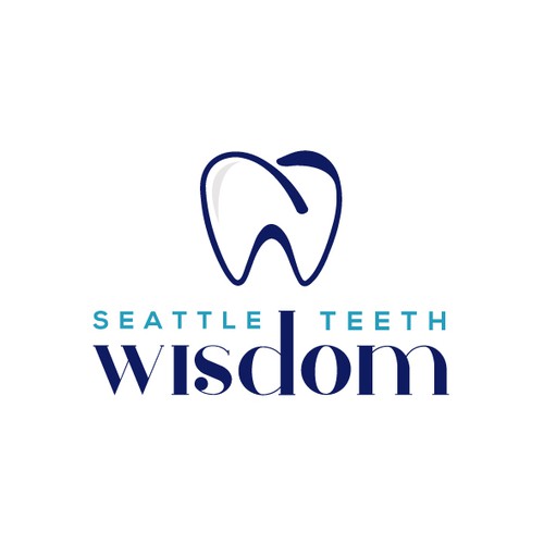 Seattle Wisdom Teeth Design by ✦✦ArtRasu✦✦