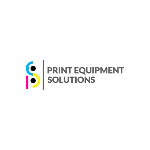 New logo for Startup in Wide Format Printing space Diseño de LNDR23