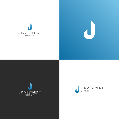 J INVESTMENT GROUP Design by Emhart Roosevelt