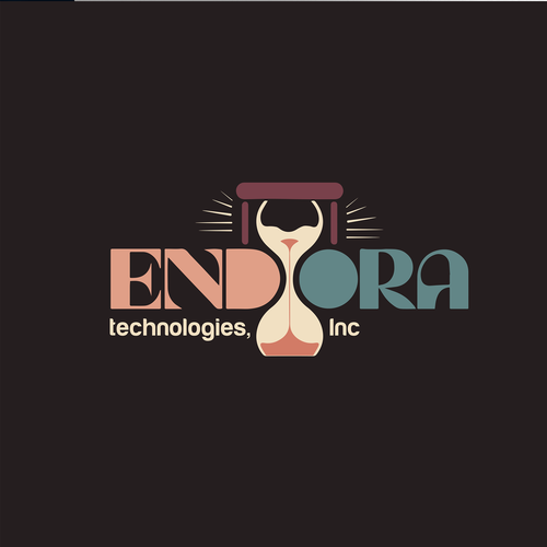 Design di Media + Tech Company Branding di Prime Design99