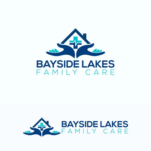 Logo for a new primary care doctor's office Design by Ajmir Sharif
