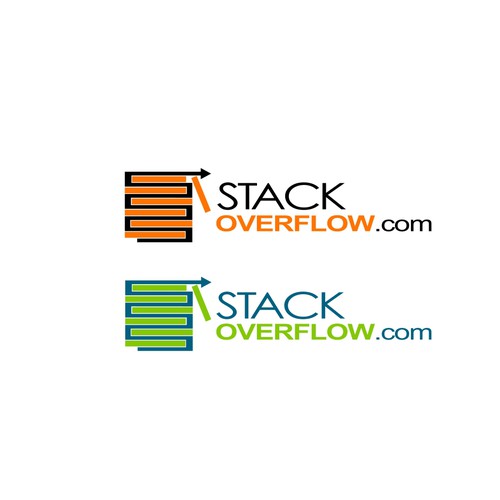 logo for stackoverflow.com Ontwerp door grafixsphere