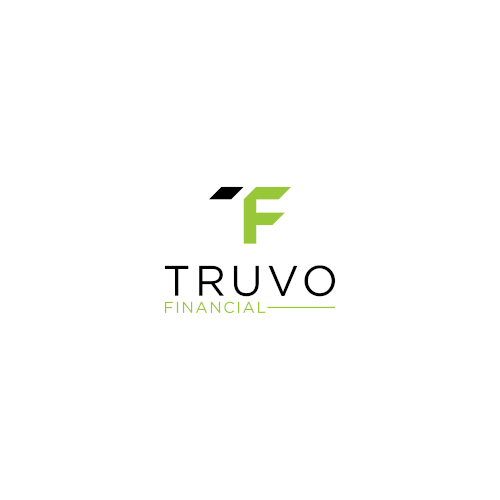 ***DESIGN logo  FOR A TECHY FINANCIAL COMPANY *** Truvo Financial Design by Nishat BD