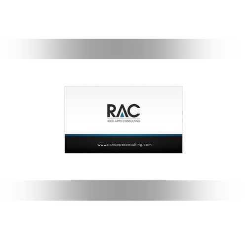 Design di 72 Hour Contest -- Rich Web App Company.. di NothingMan