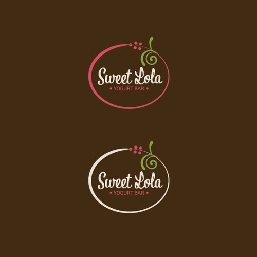 Desperate For Logo!!!! Design by Boola