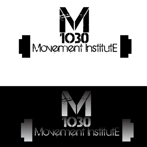 Logo design contest entry by Djordjeive