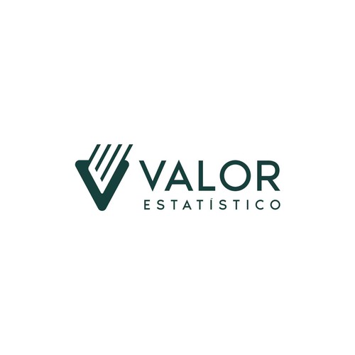 Create a logo that says this is the future of investing Design by The Last Hero™