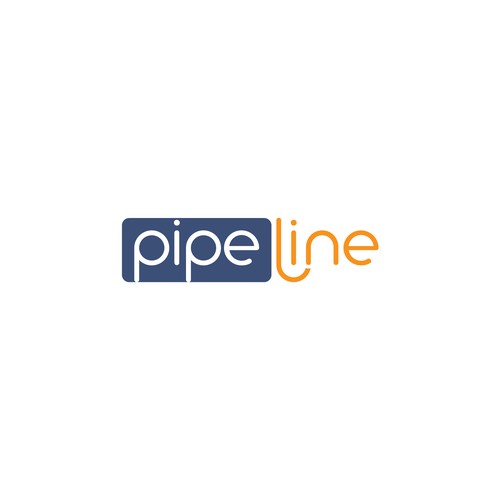 Design a cool, sleek, tech-oriented logo for Pipeline Design von DodolBanyu