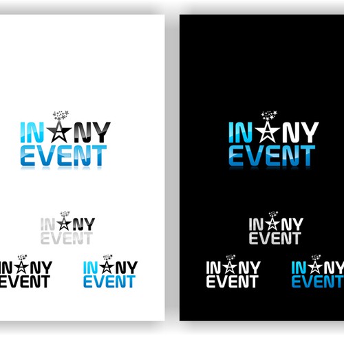 In Any Event needs a new logo Design by aristoart