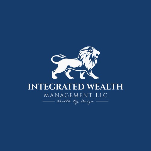 Financial Services Firm that's rebranding and needs a new fresh look & feel Design by Ark4