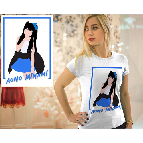 T-shirt contest entry by Firman000