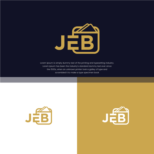 Simple yet Contextual logo design for a Content platform aiming to simplify "Money for Youngsters" Design von amarta_art®