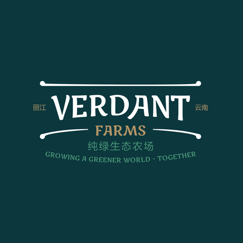 Design di Yangtze River farm & adventure camp logo design di Dom Garcia