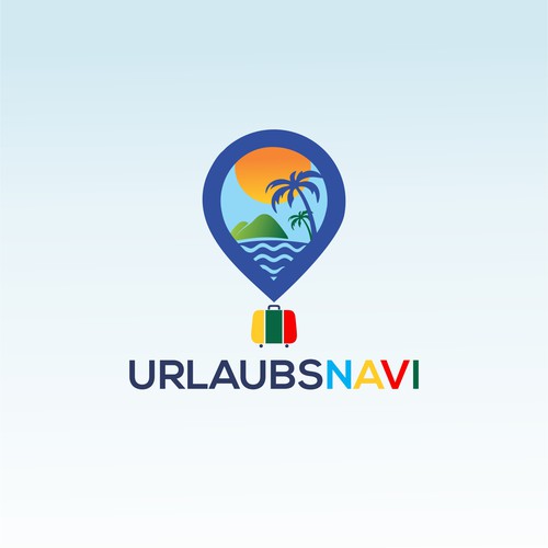 Diseño de logotipo propuesta en el concurso por made by tom