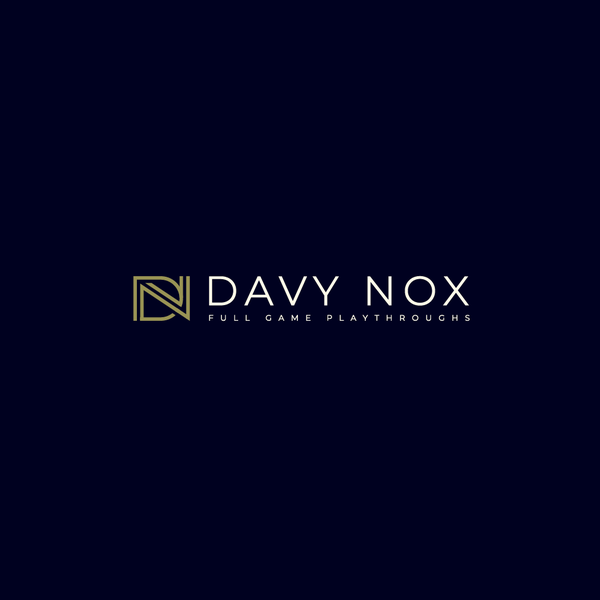 Diseño de BrandPremium. titulado "Davy Nox"