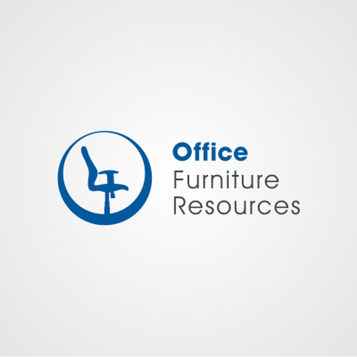 Create the next logo for Office Furniture Resources Design by MD Hafijul Islam